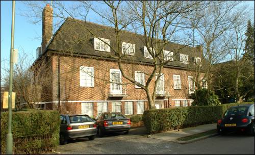 Lichfield Court